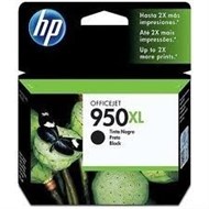 Hp 950Xl Inkjet Cartridge Black