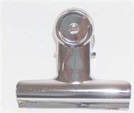 Celco Letter Clip No.4 75Mm Box 36