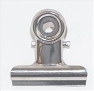 Celco Letter Clip No.8 31Mm Box 144