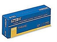 Rapid 13/4 4Mm Staples Box 5000
