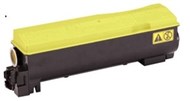 Kyocera Tk544Ytoner Cartridge Yellow