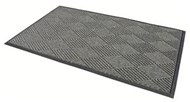 Mattek Prestige Entrance Mat 900 X 1500Mm Charcoal