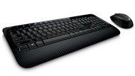 Microsoft Desktop 2000 Keyboard And Mouse Wireless Media
