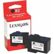 Lexmark 18L0032A Inkjet Cartridge Black