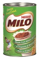 Nestle Milo 1.9Kg