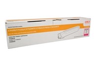 Oki C9600/9800 Toner Cartridge Magenta