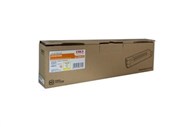 Oki C810/830N Toner Cartridge Yellow