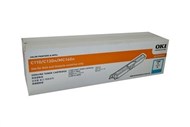Oki C110/130N/Mc160 Toner Cartridge Cyan