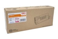 Oki C711N Toner Cartridge Magenta