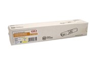 Oki C310Dn/330Dn/Mc361 Toner Cartridge Yellow