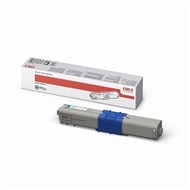 Oki C310Dn/330Dn/Mc361 Toner Cartridge Cyan