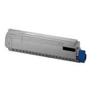 Oki C831N 44844528 Toner Cartridge Black