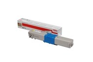Oki 44973547 Toner Cartridge Yellow