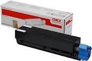 Oki 44992407 Toner Cartridge Black