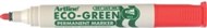 Artline Eco-Green Permanent Marker Bullet 2Mm Red