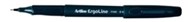 Artline 3400 Ergoline Pen 0.4Mm Black