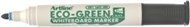Artline Eco-Green Whiteboard Marker Bullet 2Mm Black