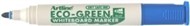 Artline Eco-Green Whiteboard Marker Bullet 2Mm Blue