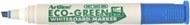Artline 529 Eco-Green Whiteboard Marker Chisel 2-5Mm Blue