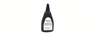 Esselte Numbering Machine Ink 50Ml Black