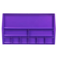 Esselte Wow Drawer Tidy Purple