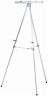 Quartet Qt54Etl Tri-Max Flipchart Easel