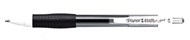 Papermate Gel Pen Medium Point Black