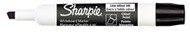 Sharpie Whiteboard Markers Bullet 2.0Mm Black