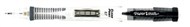 Papermate Clearpoint Mechanical Pencil 0.7Mm Black