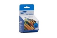 Samsung Clp-C300A Laser Toner Cartridge Cyan