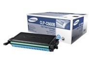 Samsung Clp-C660B Laser Toner Cartridge Cyan