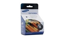 Samsung Clp-K300A Laser Toner Cartridge Black