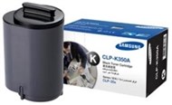 Samsung Clp-K350A Laser Toner Cartridge Black