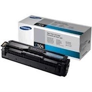 Samsung Clt-C504S Laser Toner Cartridge Cyan