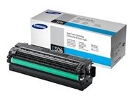 Samsung Clt-C506L Laser Toner Cartridge Cyan
