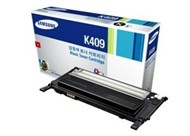 Samsung Clt-K409S Laser Toner Cartridge Black