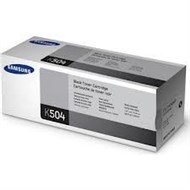 Samsung Clt-K504S Laser Toner Cartridge Black