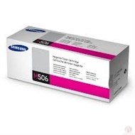 Samsung Clt-M506L Laser Toner Cartridge Magenta