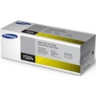 Samsung Clt-Y504S Laser Toner Cartridge Yellow