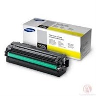 Samsung Clt-Y506L Laser Toner Cartridge Yellow