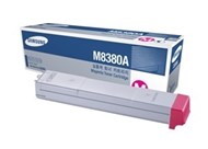 Samsung Scx-M8380A Laser Toner Cartridge Magenta