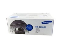 Samsung Ml-2250D5 Laser Toner Cartridge Black