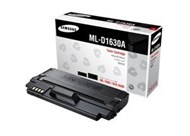 Samsung Mld-1630A Laser Toner Cartridge Black
