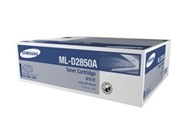 Samsung Ml-D2850A Laser Toner Cartridge Black