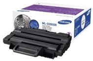 Samsung Mld-2850B Laser Toner Cartridge High Yield Blac