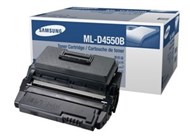 Samsung Mld-4550B Laser Toner Cartridge High Yield Black