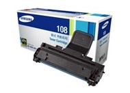 Samsung Mltd-108S Laser Toner Cartridge Black