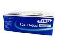 Samsung Scx-4100D3 Laser Toner Cartridge Black