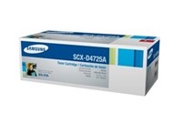 Samsung Scx-D4725A Mono Laser Toner Cartridge Black