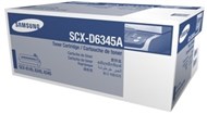 Samsung Scx-D6345A Laser Toner Cartridge Black